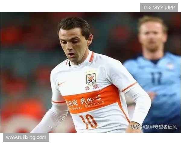 32岁冠军前腰回归中超下家浮现