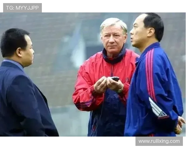 哀悼前鲁能俄队主帅鲍里斯辞世