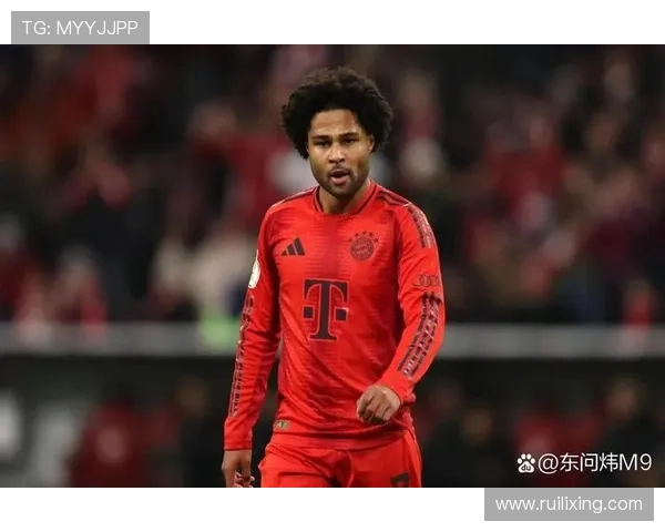 格纳布里将与拜仁续约 不考虑转会热刺 格纳布里将与拜仁续约 不考虑转会热刺