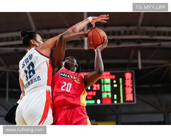 四川女篮大胜山西 坎贝奇砍29分助队夺赛点